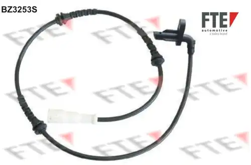 датчик, обороти на колелото FTE BZ3253S