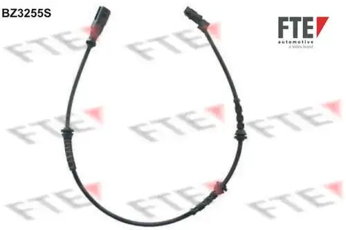 датчик, обороти на колелото FTE BZ3255S