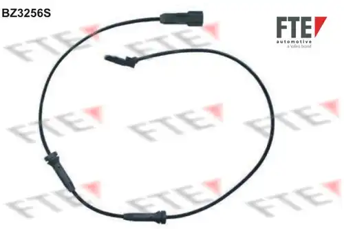 датчик, обороти на колелото FTE BZ3256S