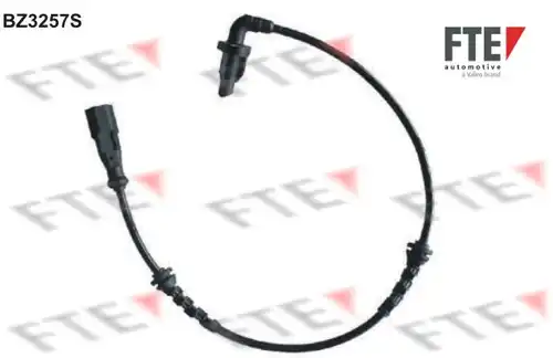 датчик, обороти на колелото FTE BZ3257S