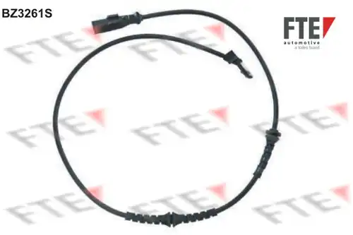 датчик, обороти на колелото FTE BZ3261S