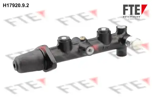 Спирачна помпа FTE H17920.9.2