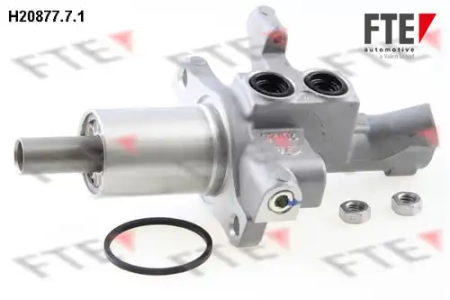 Спирачна помпа FTE H20877.7.1