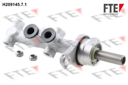 Спирачна помпа FTE H209145.7.1