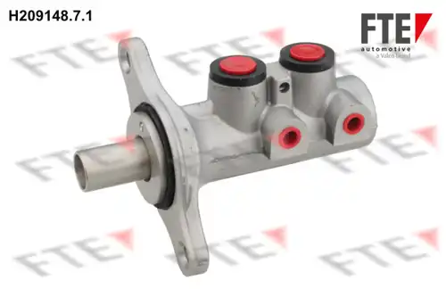 Спирачна помпа FTE H209148.7.1