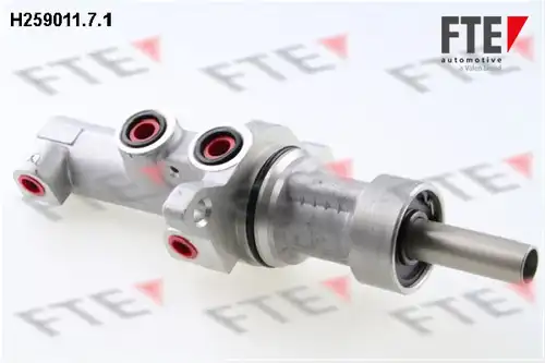 Спирачна помпа FTE H259011.7.1