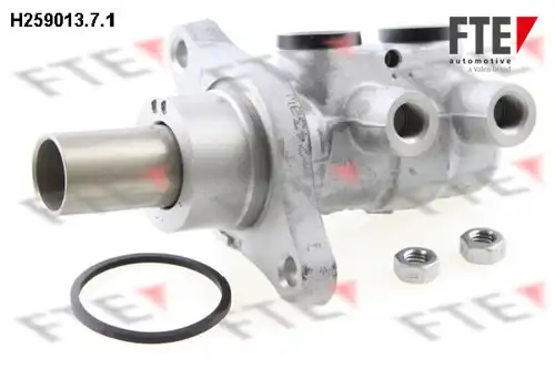 Спирачна помпа FTE H259013.7.1