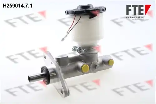 Спирачна помпа FTE H259014.7.1