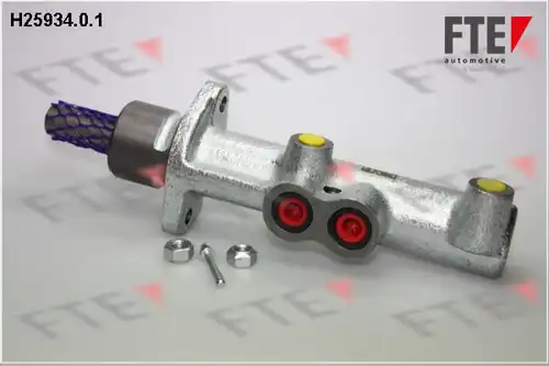 Спирачна помпа FTE H25934.0.1