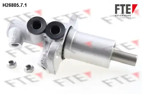 Спирачна помпа FTE H26805.7.1