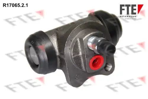 спирачно цилиндърче на колелото FTE R17065.2.1