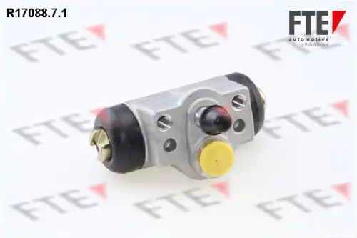 спирачно цилиндърче на колелото FTE R17088.7.1