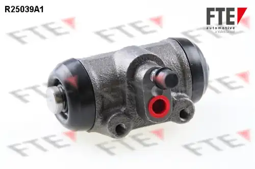 спирачно цилиндърче на колелото FTE R25039A1