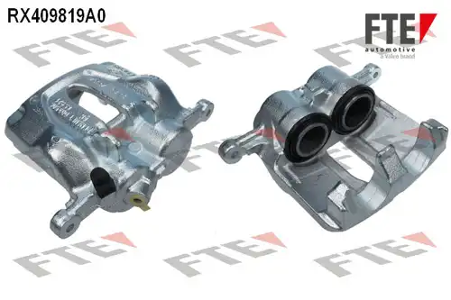 спирачен апарат FTE RX409819A0