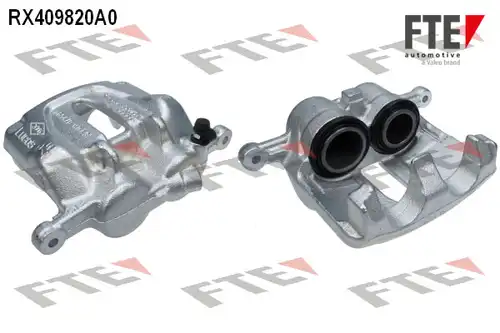 спирачен апарат FTE RX409820A0