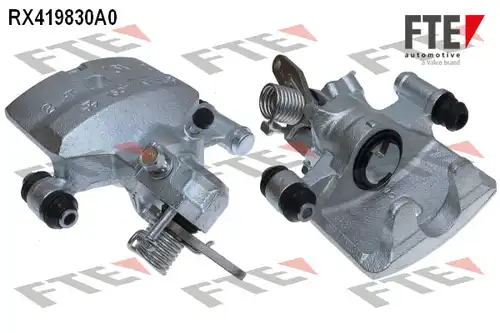 спирачен апарат FTE RX419830A0