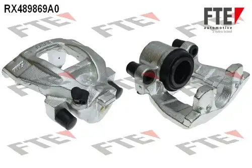 спирачен апарат FTE RX489869A0