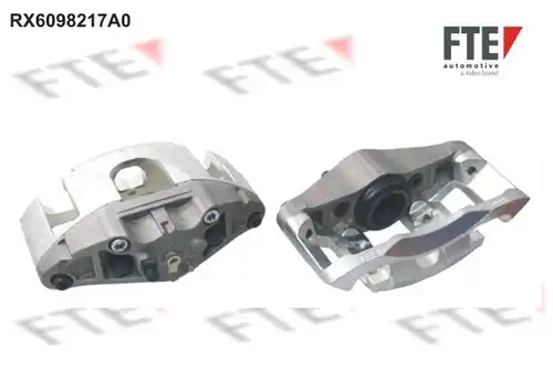спирачен апарат FTE RX6098217A0