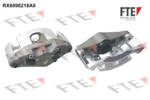 спирачен апарат FTE RX6098218A0