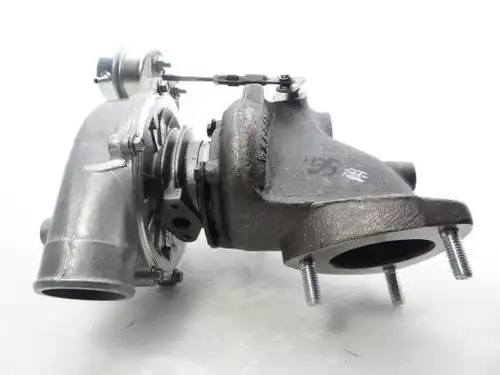 турбина GARRETT 452239-5009W
