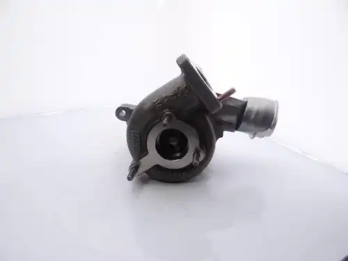 турбина GARRETT 454158-5004S