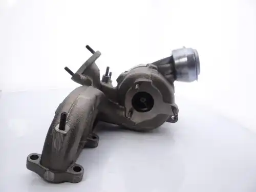 турбина GARRETT 454232-5014S