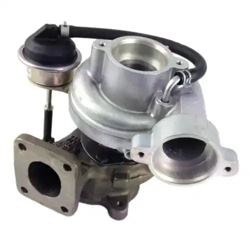 турбина GARRETT 465447-5002S