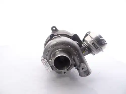 турбина GARRETT 708366-5007S