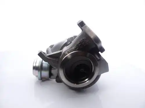 турбина GARRETT 709836-5005S