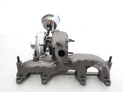 турбина GARRETT 713673-5007S