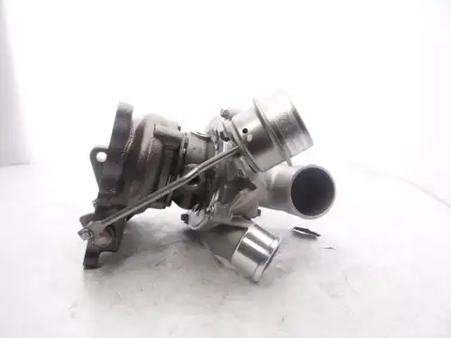 турбина GARRETT 715924-5003W
