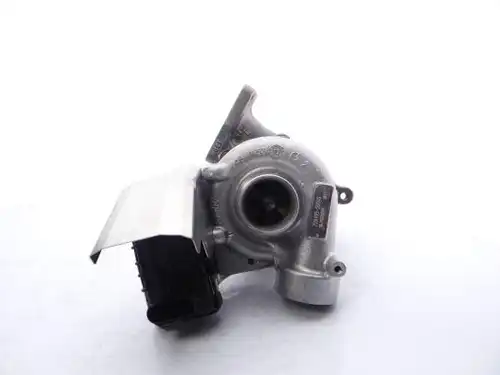 турбина GARRETT 724495-5004S