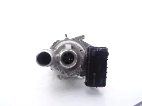 турбина GARRETT 726423-5013S