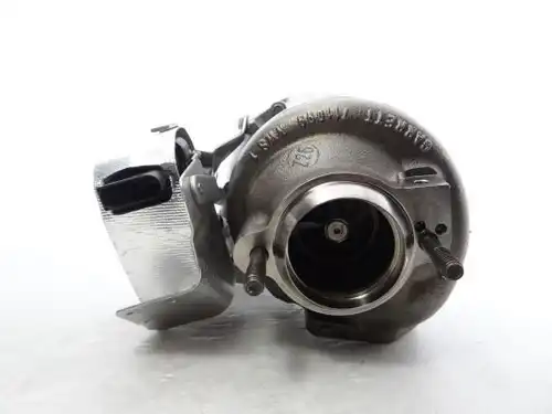 турбина GARRETT 742730-5019S