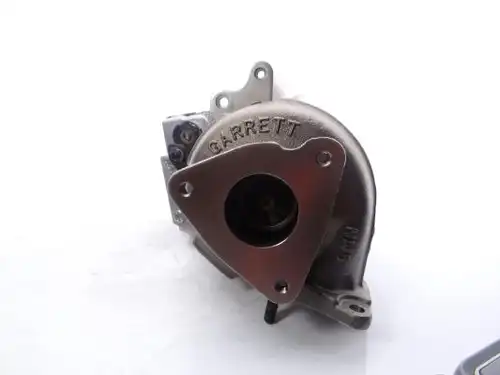 турбина GARRETT 752341-5006S