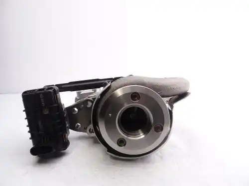 турбина GARRETT 755297-5005S