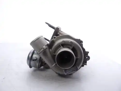 турбина GARRETT 755507-5011S