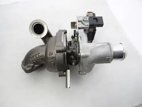 турбина GARRETT 758532-5019S