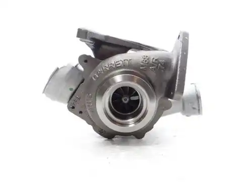 турбина GARRETT 760699-5006S