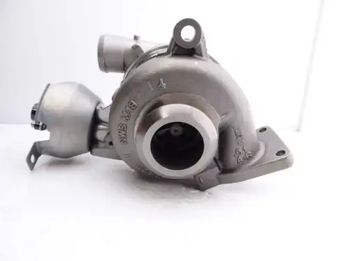 турбина GARRETT 765993-5004S