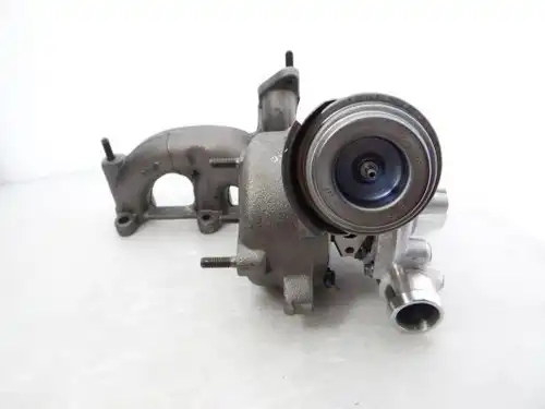 турбина GARRETT 768329-5003S