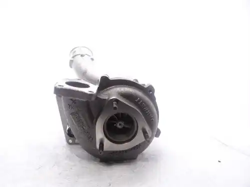 турбина GARRETT 776470-5003W