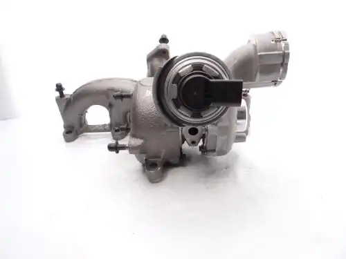 турбина GARRETT 778445-5002S