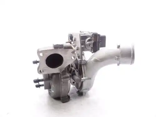 турбина GARRETT 783762-5002S