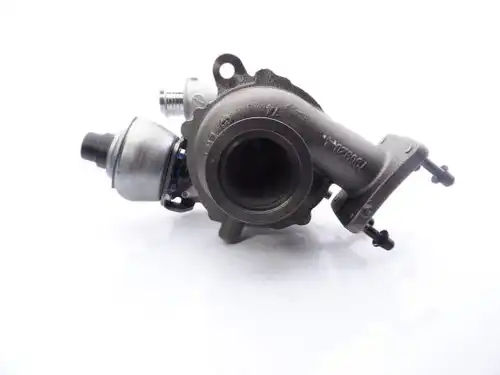 турбина GARRETT 790367-5005S