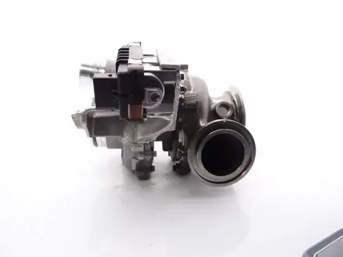 турбина GARRETT 792460-5008S