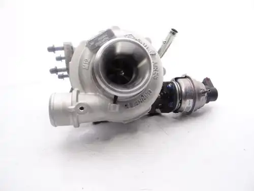 турбина GARRETT 796399-5006S