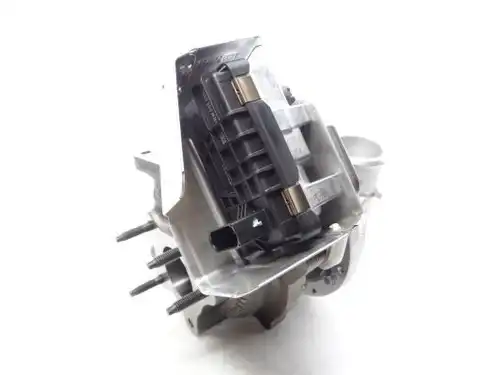 турбина GARRETT 796911-5002S