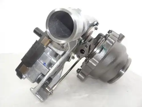 турбина GARRETT 798128-5009S