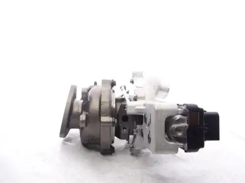турбина GARRETT 802733-5004S